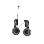 Quest 2 Earphones – Clip-On Stereo L/R Kit, Black or White – quest 2 earphones – photo 1 of 4