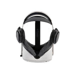 Quest 2 Earphones – Clip-On Stereo L/R Kit, Black or White – quest 2 earphones – photo 3 of 4