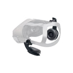 Oculus Quest Earphones – Adjustable Clip-On Stereo Kit – oculus quest earphones – photo 3 of 6