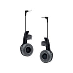 Oculus Quest Earphones – Adjustable Clip-On Stereo Kit – oculus quest earphones – photo 1 of 6