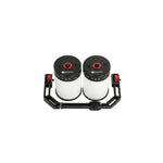 Panoramic Light Kit – 360° Light with Bracket, Battery, Charger and Case – panoramic light – photo 2 of 4