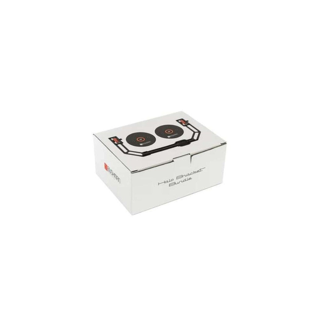 Panoramic Light Kit – 360° Light with Bracket, Battery, Charger and Case – panoramic light – photo 1 of 4