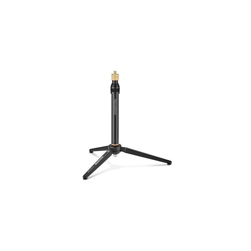 VR Tripod Kit – Aluminium Mini Tripod with 2-Section Arm, 21–29 cm – vr tripod – photo 1 of 3