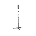 360 Tripod Kit – Mini Tripod plus 4-Section Pole, 59–143 cm – 360 tripod – photo 3 of 5