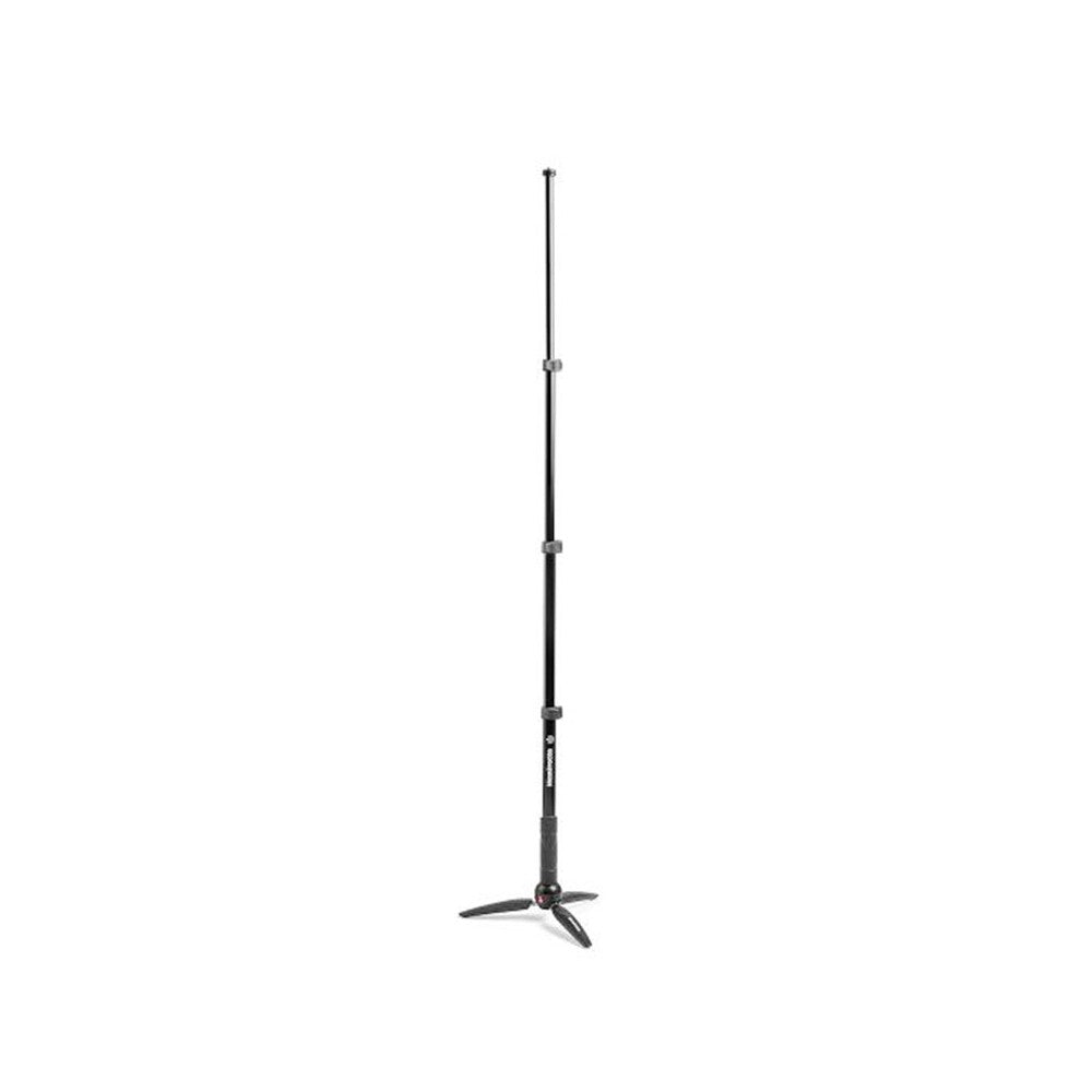 360 Tripod Kit – Mini Tripod plus 4-Section Pole, 59–143 cm – 360 tripod – photo 5 of 5