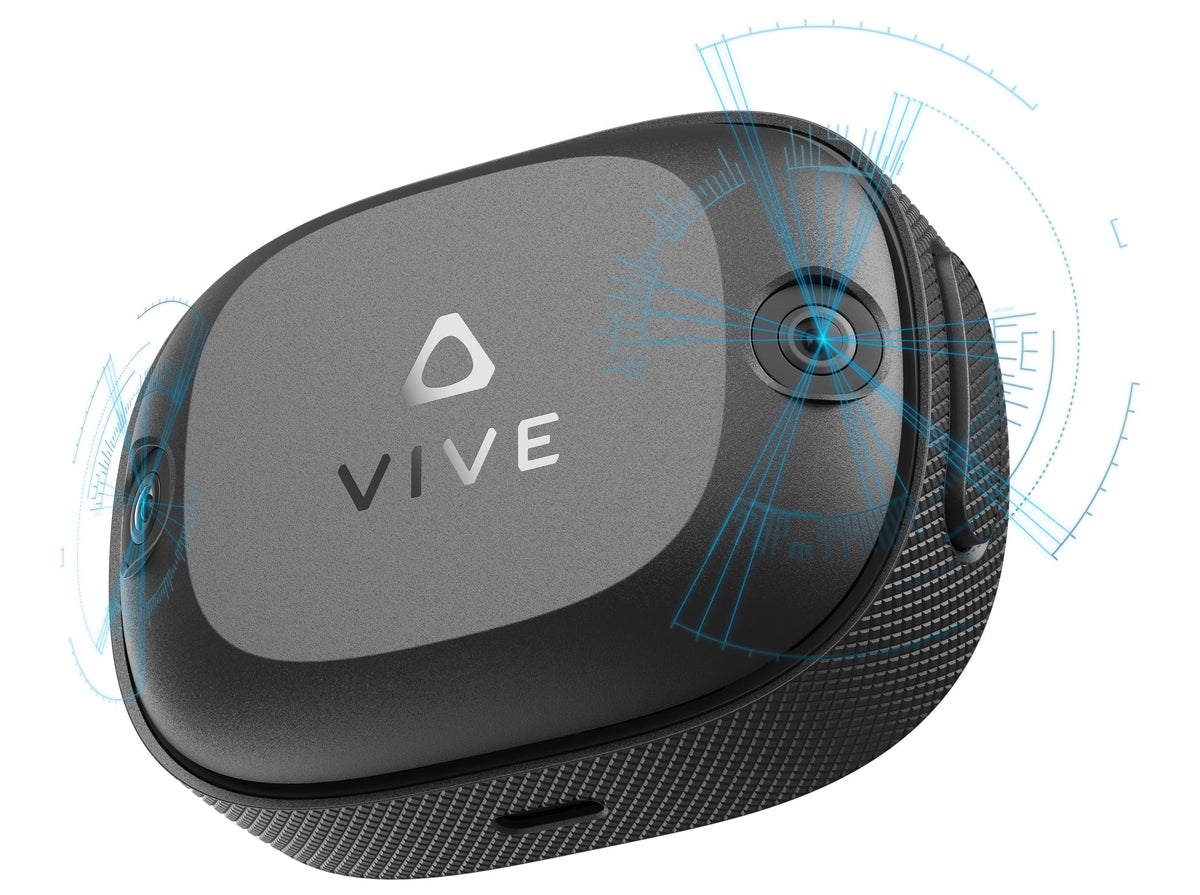 Full Body Tracker VR – AI Inside-Out Tracker, No Base Stations – full body tracker vr – photo 3 of 5
