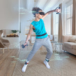 Full Body Tracker VR – AI Inside-Out Tracker, No Base Stations – full body tracker vr – photo 4 of 5