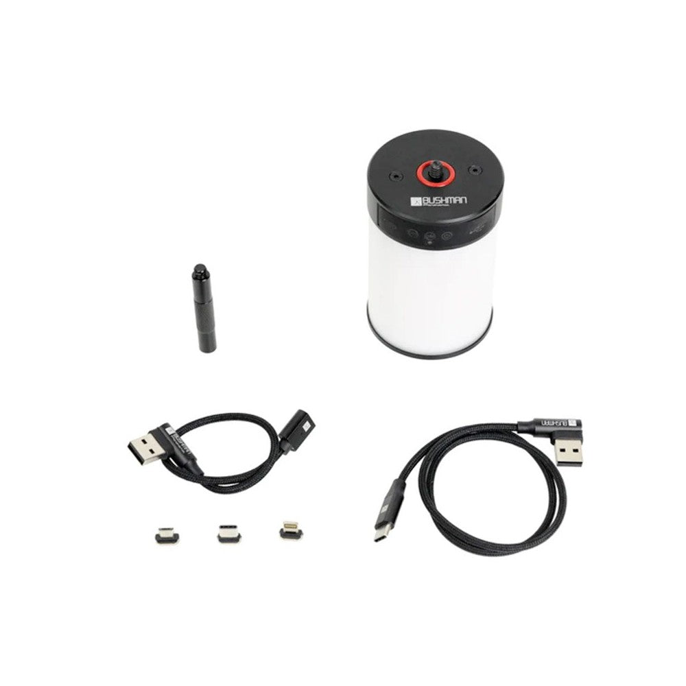 360 Light – Panoramic LED that Hides Under Your 360° Camera, 3 Colour Temps – 360 light – photo 3 of 3