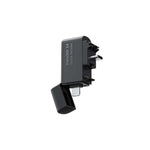 Quick Reader – USB-C and Lightning Fast Transfer for a 360° Camera – quick reader – photo 1 of 3