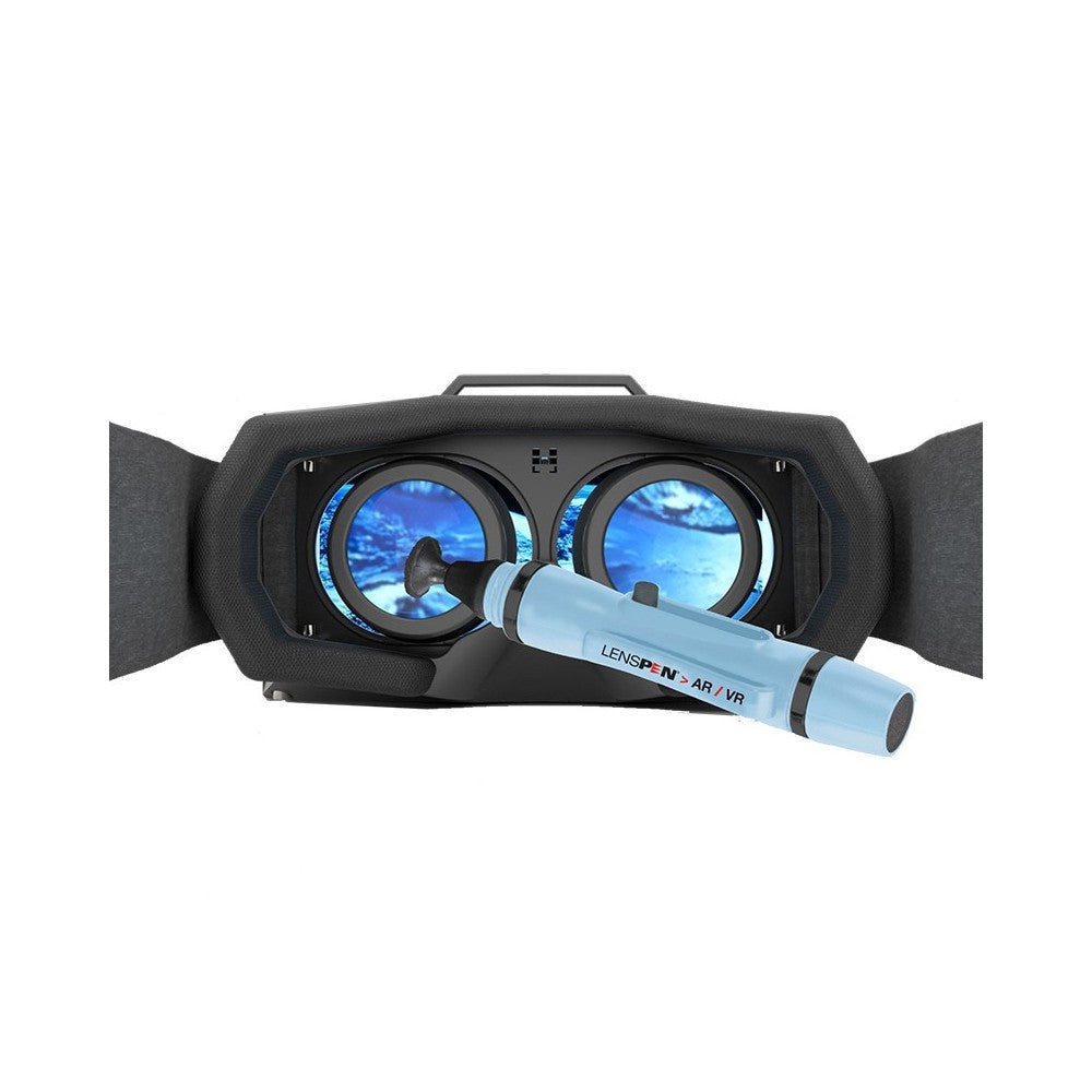 Lens Pen for VR/AR – Retractable Brush and Dry Carbon Tip, 500 Cleans – lens pen – photo 2 of 4