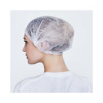 Disposable VR Hygiene Caps – 100-Pack Head Covers for Events – vr hygiene cap – photo 1 of 2