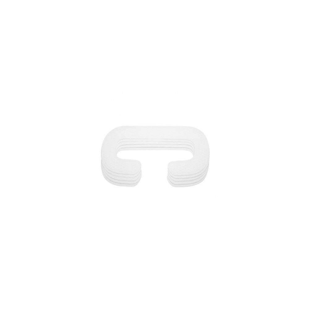 VR Hygiene Covers – Self-Adhesive Foam Covers, 20 to 500 Pack – vr hygiene covers – photo 3 of 3