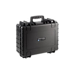 Waterproof Hard Case for a Standalone VR Headset – IP67, MIL-STD – waterproof hard case – photo 1 of 4