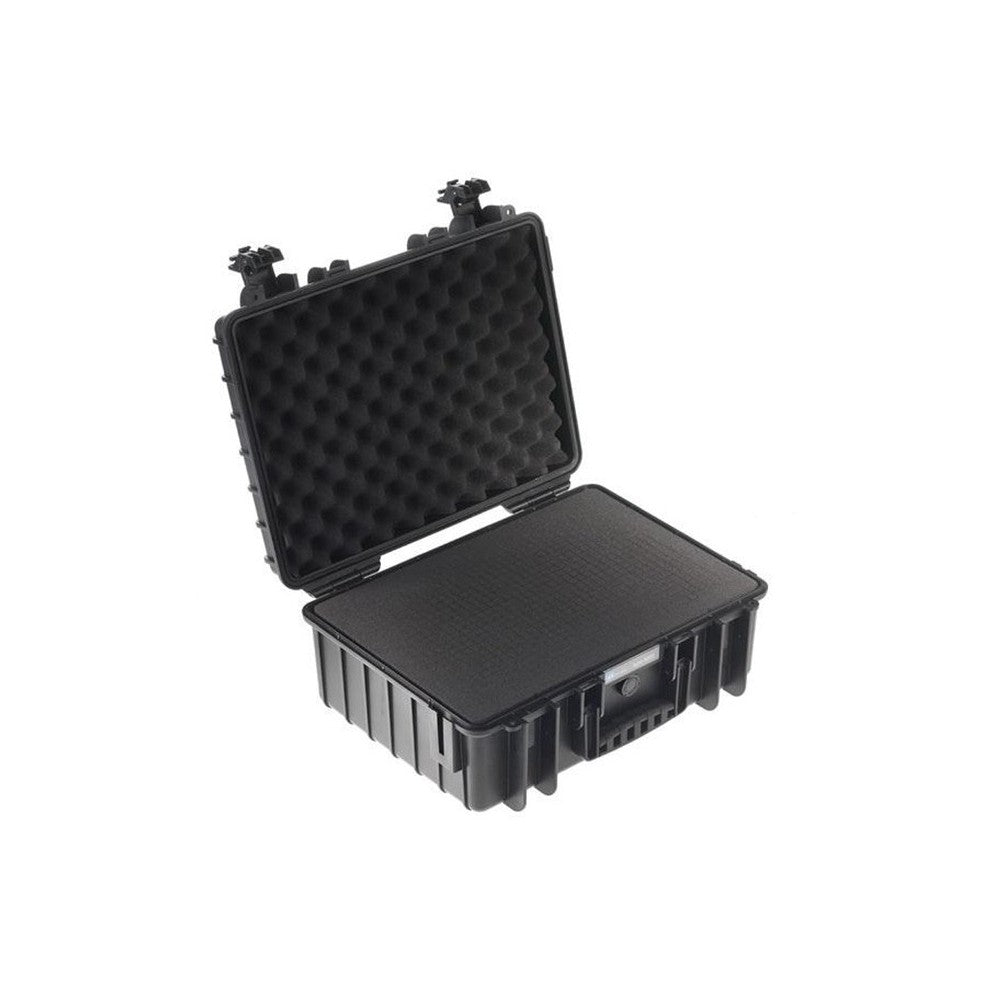 Waterproof Hard Case for a Standalone VR Headset – IP67, MIL-STD – waterproof hard case – photo 2 of 4