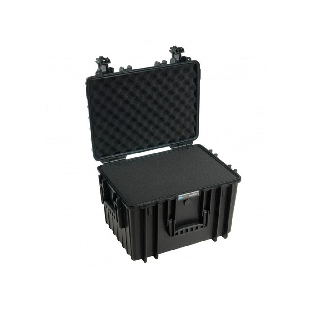 IP67 Hard Case – 38 L for Two VR Headsets or Headset plus 19" Laptop – ip67 hard case – photo 2 of 4