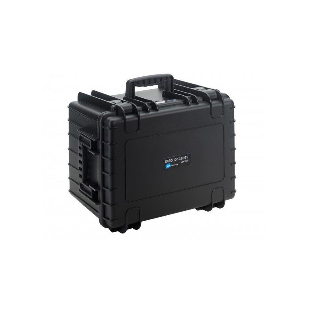 IP67 Hard Case – 38 L for Two VR Headsets or Headset plus 19" Laptop – ip67 hard case – photo 1 of 4