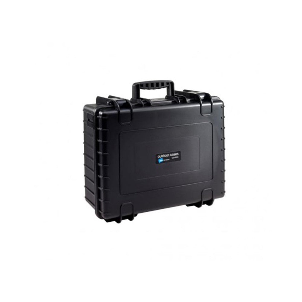Stackable Hard Case – IP67 for PC VR Headset and 19" Laptop – stackable hard case – photo 1 of 2