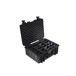 Stackable Hard Case – IP67 for PC VR Headset and 19" Laptop – stackable hard case – photo 2 of 2