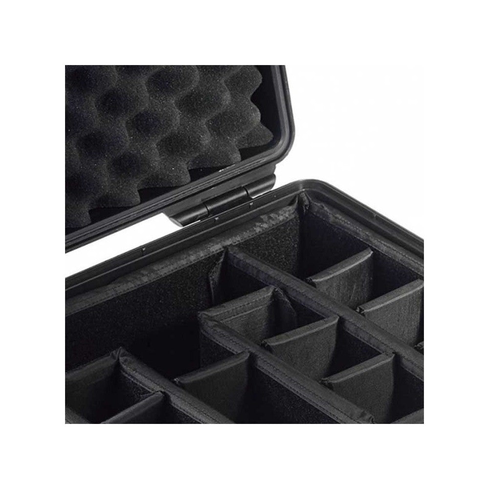 Hard Case with Wheels – IP67 Trolley for PC VR Kits and Accessories – hard case with wheels – photo 4 of 4