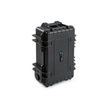 Hard Case with Wheels – IP67 Trolley for PC VR Kits and Accessories – hard case with wheels – photo 3 of 4