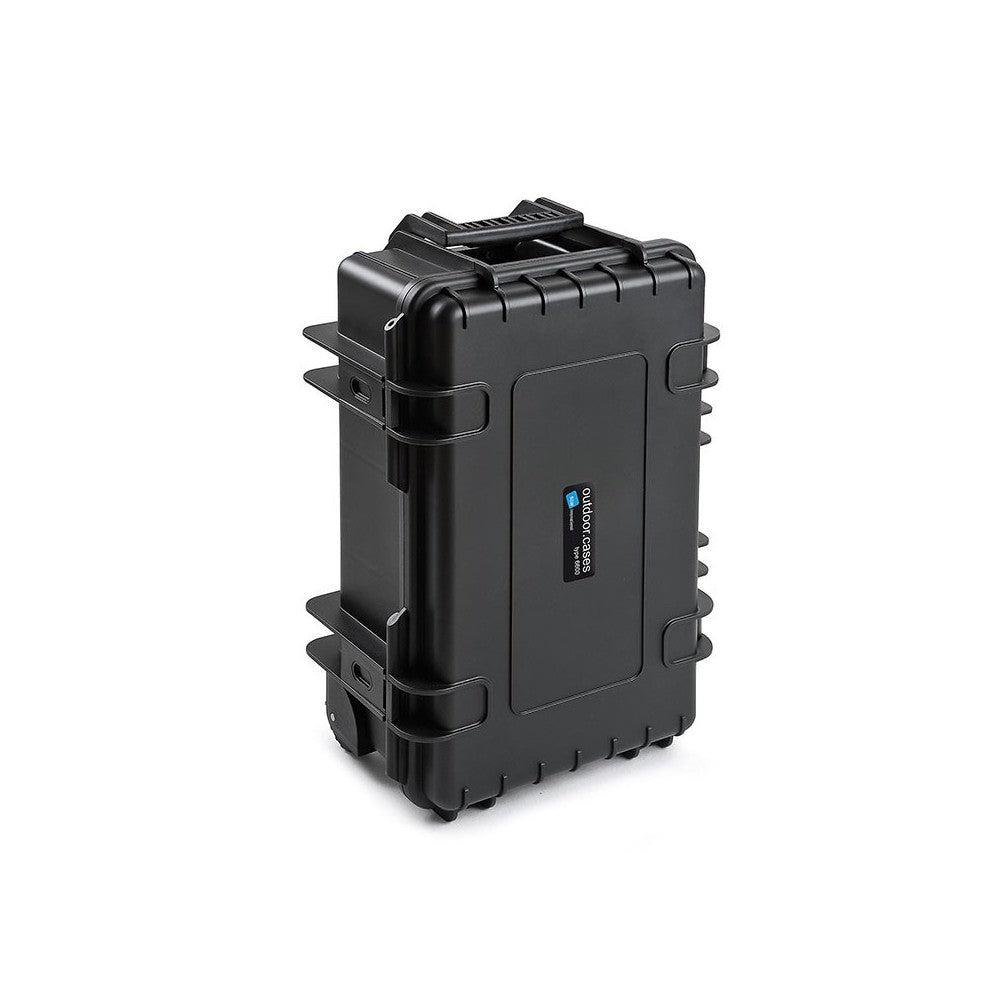 Hard Case with Wheels – IP67 Trolley for PC VR Kits and Accessories – hard case with wheels – photo 3 of 4