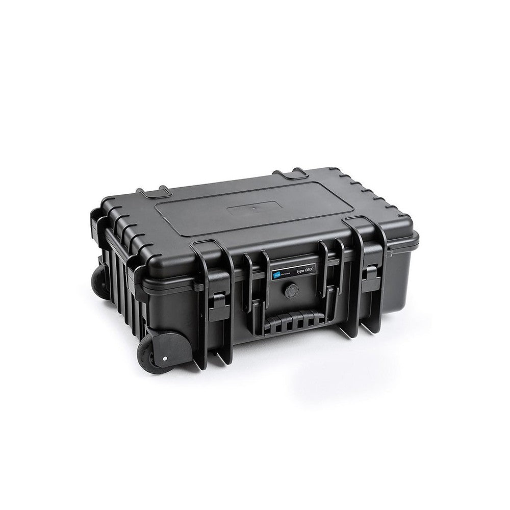 Hard Case with Wheels – IP67 Trolley for PC VR Kits and Accessories – hard case with wheels – photo 2 of 4