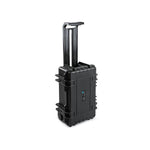 Hard Case with Wheels – IP67 Trolley for PC VR Kits and Accessories – hard case with wheels – photo 1 of 4