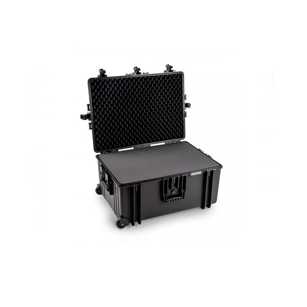 Large Hard Case – 157 L Rolling Case for VR Arcade Kits, IP67 – large hard case – photo 4 of 5