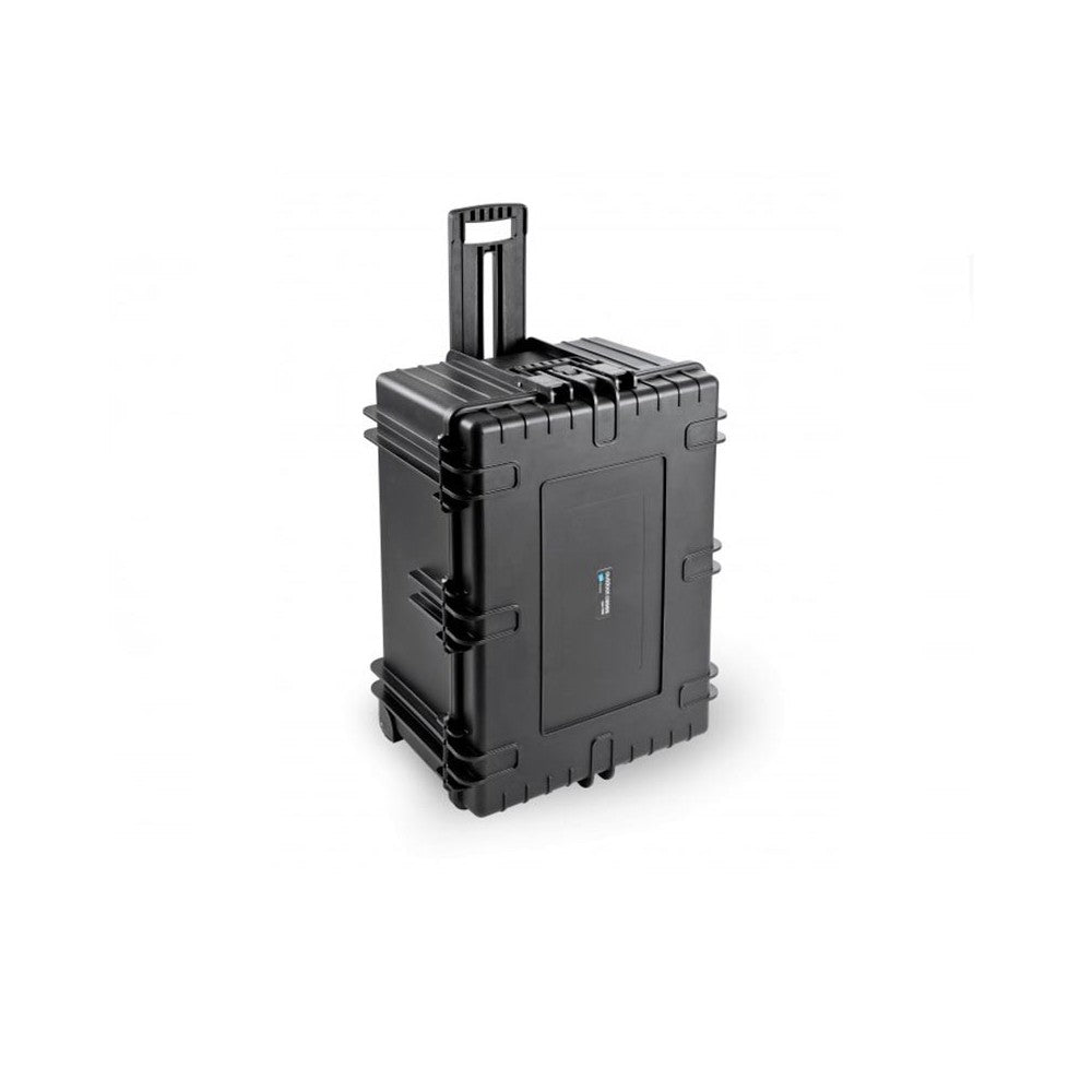 Large Hard Case – 157 L Rolling Case for VR Arcade Kits, IP67 – large hard case – photo 3 of 5