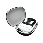 Quest 2 Case – Hard Storage Case with Shoulder Strap for Quest 1 and 2 – quest 2 case – photo 2 of 2