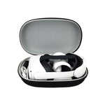 Quest 2 Case – Hard Storage Case with Shoulder Strap for Quest 1 and 2 – quest 2 case – photo 1 of 2