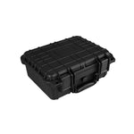 Hard Case with Foam – Compact Waterproof Case for 360° Cameras, XS/S/M – hard case with foam – photo 3 of 8