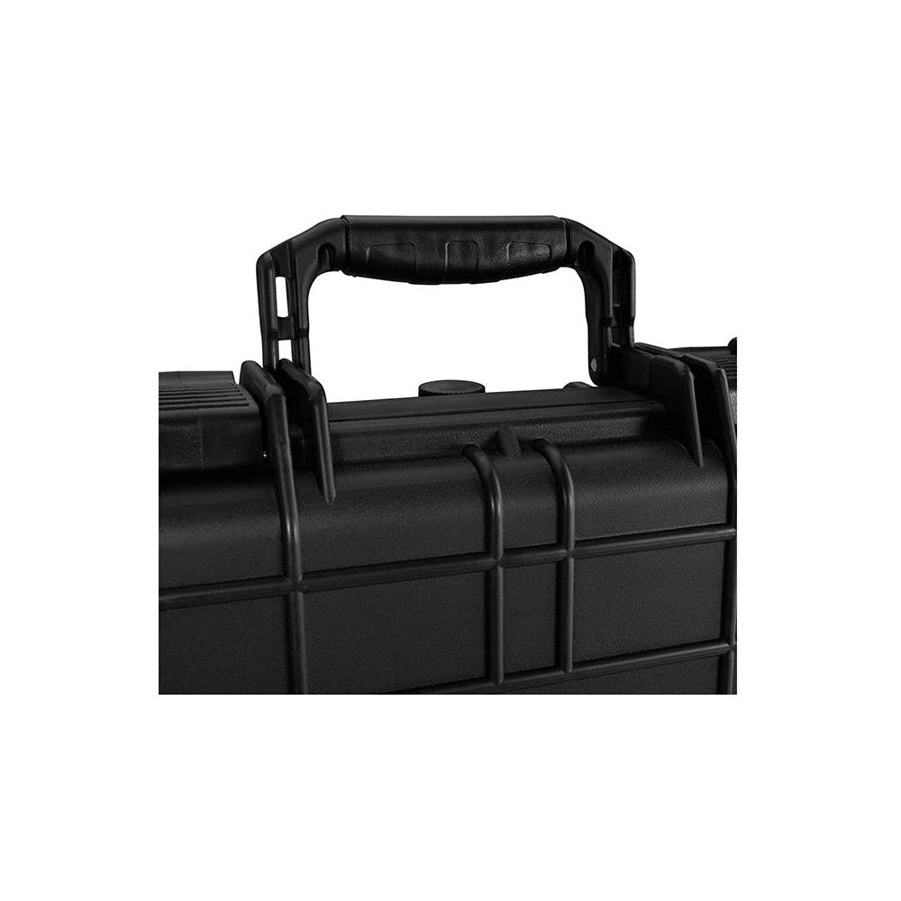Hard Case with Foam – Compact Waterproof Case for 360° Cameras, XS/S/M – hard case with foam – photo 7 of 8