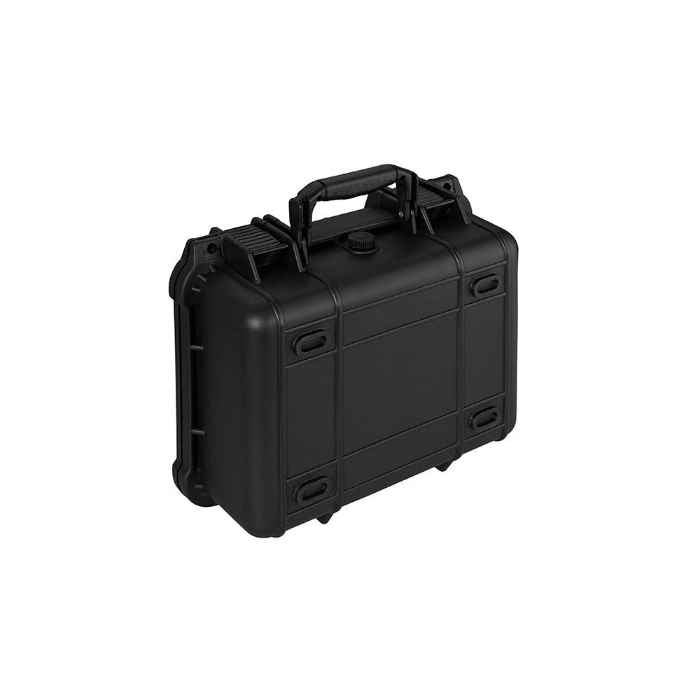 Hard Case with Foam – Compact Waterproof Case for 360° Cameras, XS/S/M – hard case with foam – photo 1 of 8