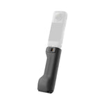 Camera Grip Tripod – 15 cm Folding Handle with Built-In Mini Tripod – camera grip tripod – photo 2 of 4