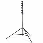 6 m Telescopic Pole Tripod – Anodised Aluminium with 3D Head – 6m pole – photo 1 of 3