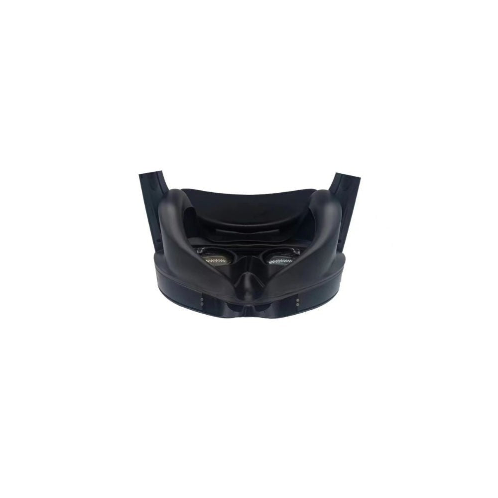 Quest Pro Light Blocker – Magnetic PU Leather Face Mask – quest pro light blocker – photo 2 of 3