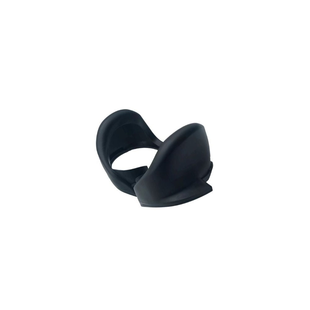Quest Pro Light Blocker – Magnetic PU Leather Face Mask – quest pro light blocker – photo 1 of 3