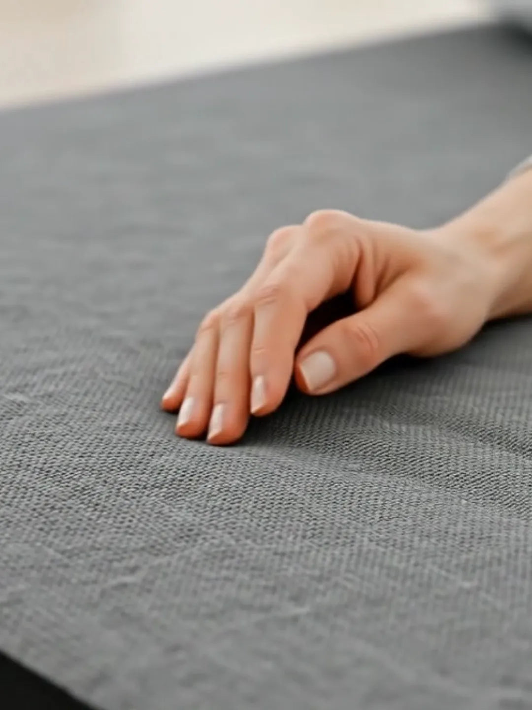 Vibroacoustic Mat – Full-Body Haptic Wellness Mat with 6 Zones – vibroacoustic mat – photo 4 of 6