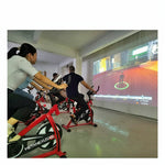 Elite Bike Simulator: Solo Cycling Training & Fitness Game Metanexus XR