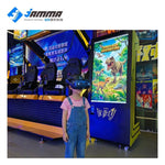 Commercial VR Arcade System | Self-Service Immersive Gaming Metanexus XR