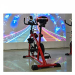 Elite Bike Simulator: Solo Cycling Training & Fitness Game Metanexus XR