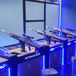 Realistic Shooting Simulator Kit - Virtual Firearm Training Metanexus XR