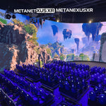 Ultimate 5D 7D 9D Immersive Cinema System | Commercial Entertainment USA Metanexus XR