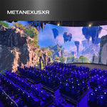 Ultimate 5D 7D 9D Immersive Cinema System | Commercial Entertainment USA Metanexus XR