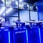 Realistic Shooting Simulator Kit - Virtual Firearm Training Metanexus XR