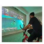 Elite Bike Simulator: Solo Cycling Training & Fitness Game Metanexus XR