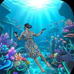 Commercial VR Arcade System | Self-Service Immersive Gaming Metanexus XR