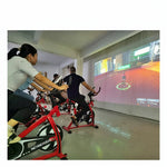 Elite Bike Simulator: Solo Cycling Training & Fitness Game Metanexus XR