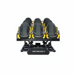 Ultimate 5D 7D 9D Immersive Cinema System | Commercial Entertainment USA Metanexus XR